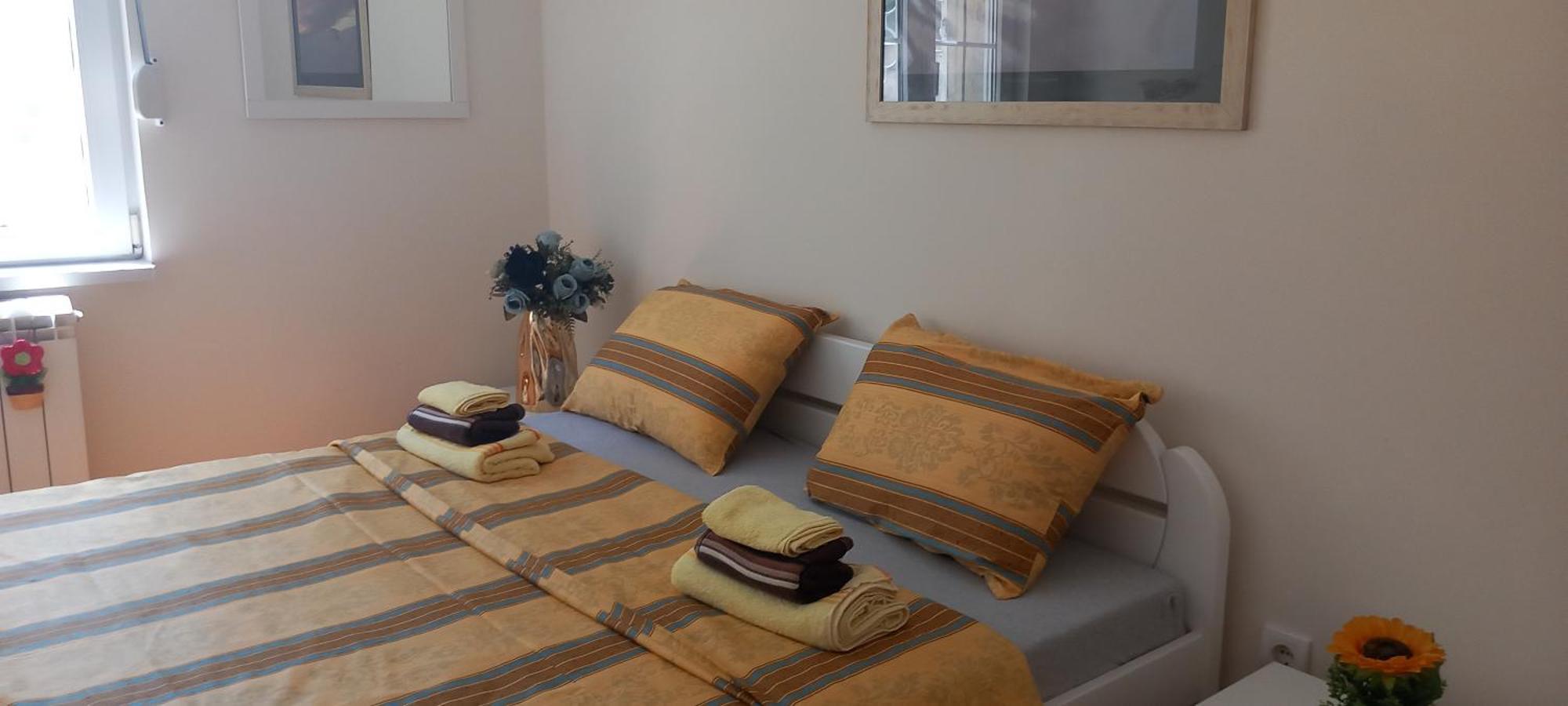 Apartman Kruna Apartamento Belgrado Exterior foto